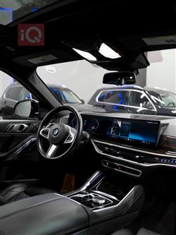 بي ام دبليو X6